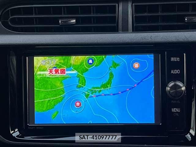 Toyota AQUA 2016-12 8730420-12