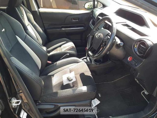 Toyota AQUA 2015-09 8730637-5