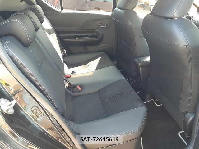 Toyota AQUA 2015-09 8730637-7