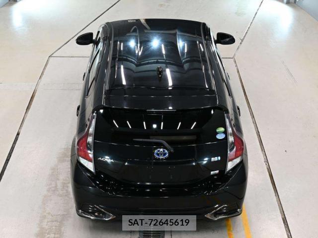 Toyota AQUA 2015-09 8730637-9