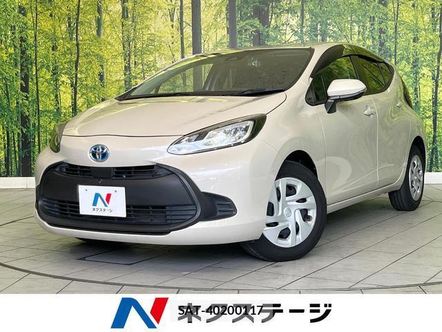 Toyota AQUA 2021-10 8730957-0