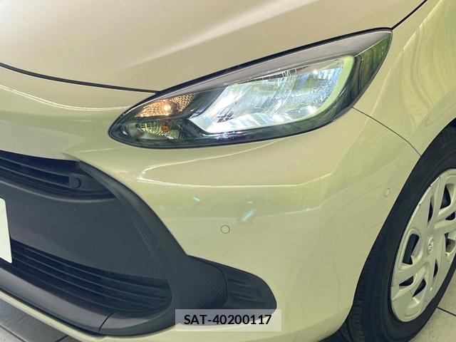 Toyota AQUA 2021-10 8730957-11