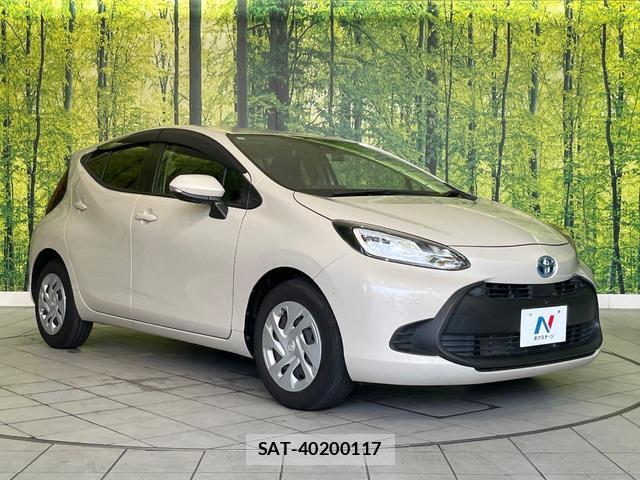Toyota AQUA 2021-10 8730957-15