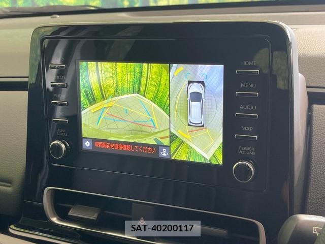 Toyota AQUA 2021-10 8730957-3