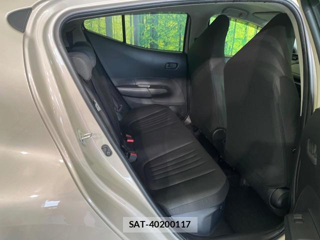 Toyota AQUA 2021-10 8730957-8