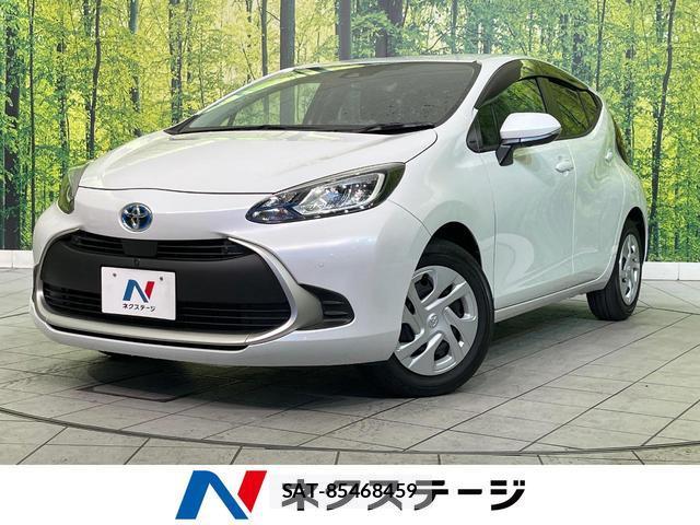 Toyota AQUA 2024-09 8730973-0