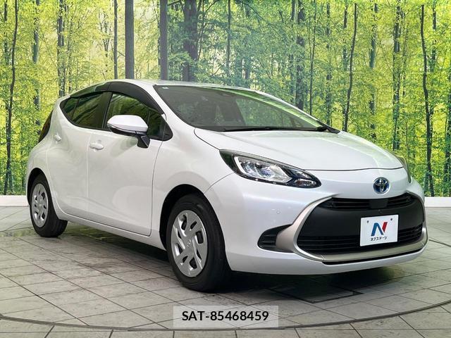 Toyota AQUA 2024-09 8730973-15