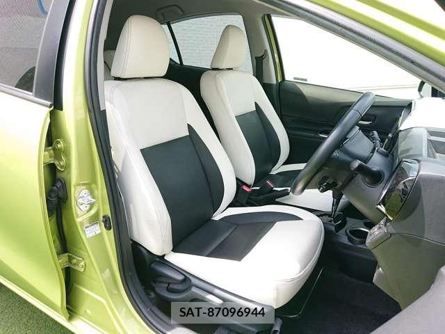 Toyota AQUA 2017-07 8731181-12