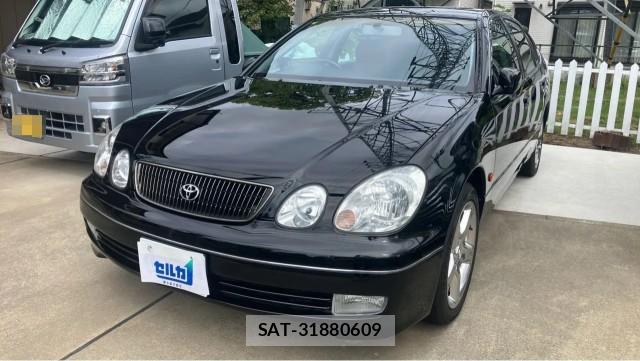sat car