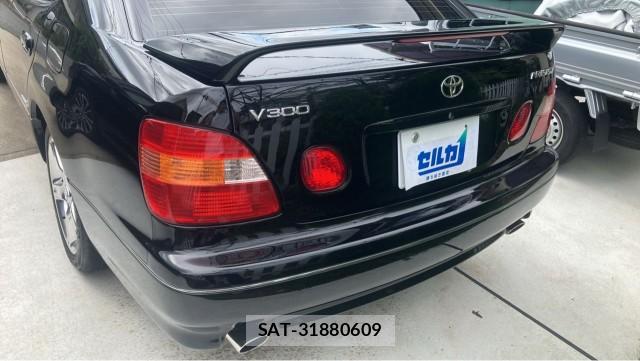 Toyota ARISTO 1998-03 8729543-1