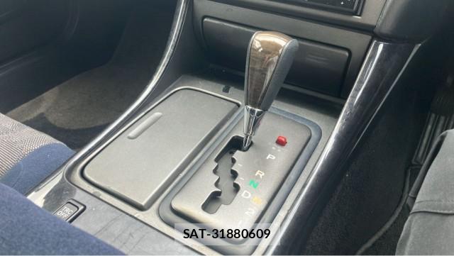 Toyota ARISTO 1998-03 8729543-14