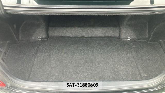 Toyota ARISTO 1998-03 8729543-17