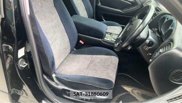 Toyota ARISTO 1998-03 8729543-5