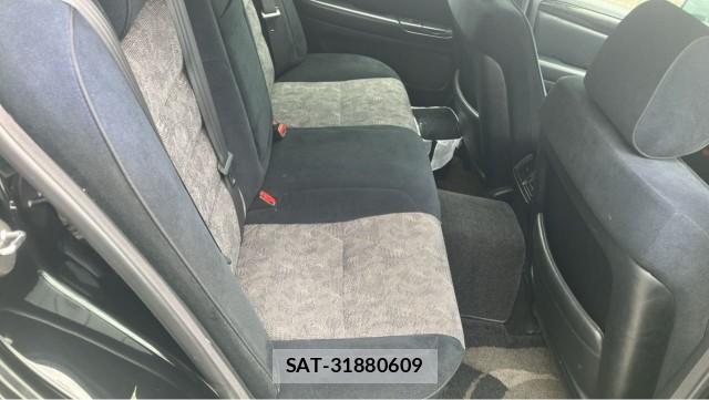 Toyota ARISTO 1998-03 8729543-6