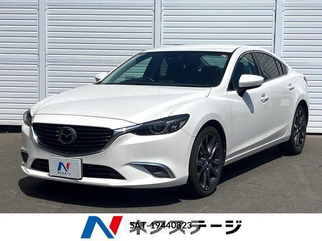 Mazda ATENZA 2016-02 8728216-0