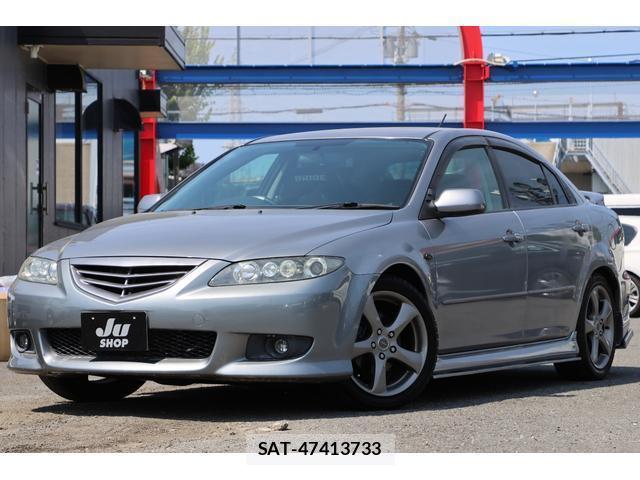 sat car