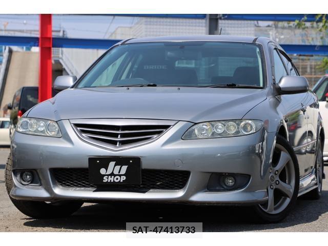 Mazda ATENZA SPORT 2004-09 8730731-1