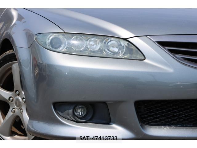 Mazda ATENZA SPORT 2004-09 8730731-11
