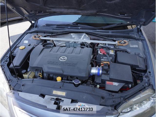 Mazda ATENZA SPORT 2004-09 8730731-13