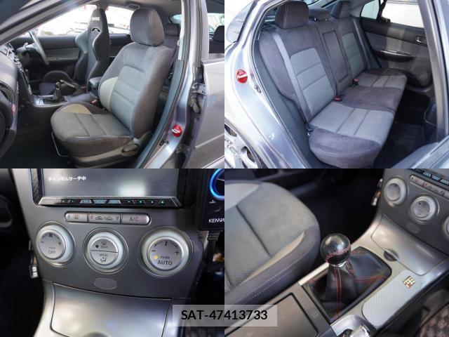 Mazda ATENZA SPORT 2004-09 8730731-15