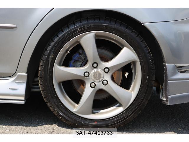 Mazda ATENZA SPORT 2004-09 8730731-16