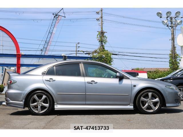 Mazda ATENZA SPORT 2004-09 8730731-17