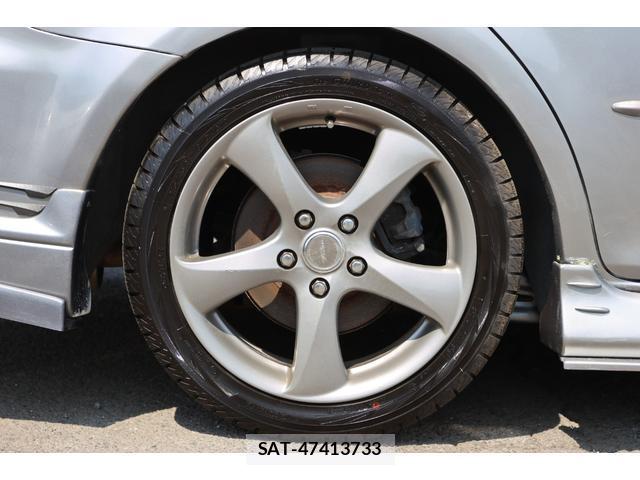 Mazda ATENZA SPORT 2004-09 8730731-18