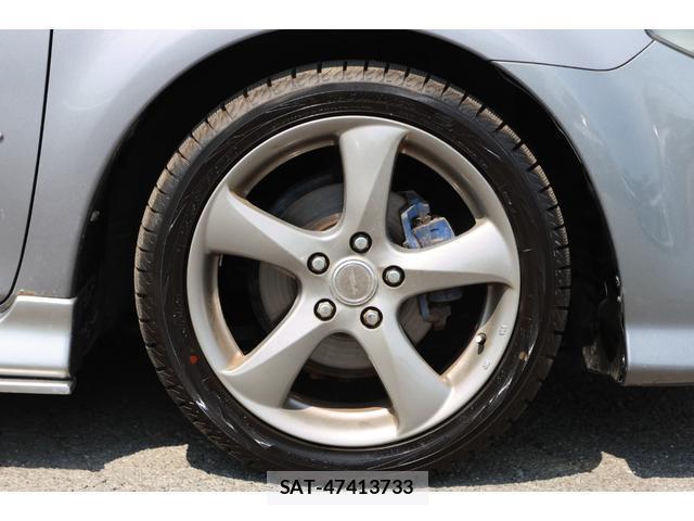 Mazda ATENZA SPORT 2004-09 8730731-19