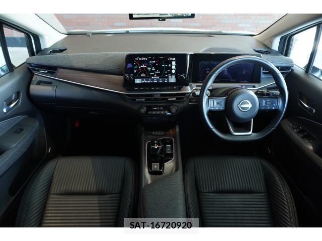 Nissan AURA 2021-10 8726174-2