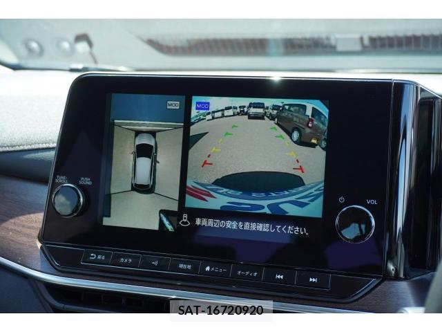 Nissan AURA 2021-10 8726174-4
