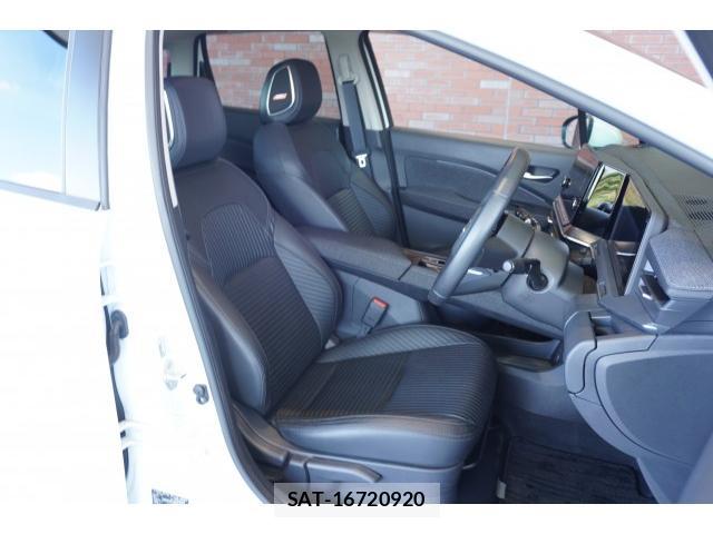 Nissan AURA 2021-10 8726174-5
