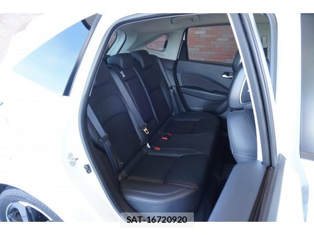 Nissan AURA 2021-10 8726174-6