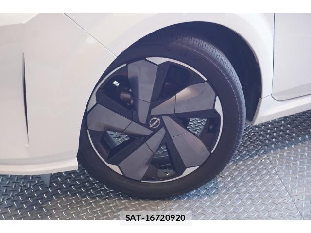 Nissan AURA 2021-10 8726174-8