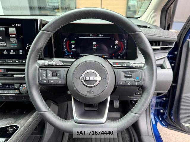 Nissan AURA 2025-04 8726365-12