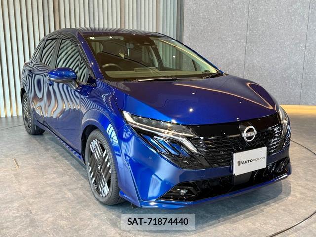 Nissan AURA 2025-04 8726365-5