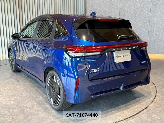 Nissan AURA 2025-04 8726365-6