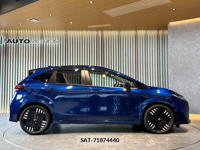 Nissan AURA 2025-04 8726365-7