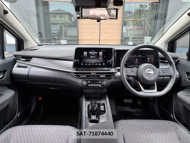 Nissan AURA 2025-04 8726365-9