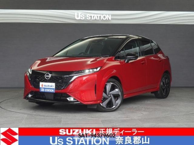 Nissan AURA 2023-02 8726999-0