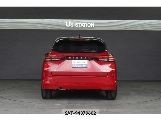 Nissan AURA 2023-02 8726999-1