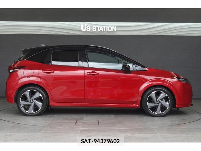 Nissan AURA 2023-02 8726999-3
