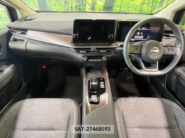 Nissan AURA 2021-10 8727677-1