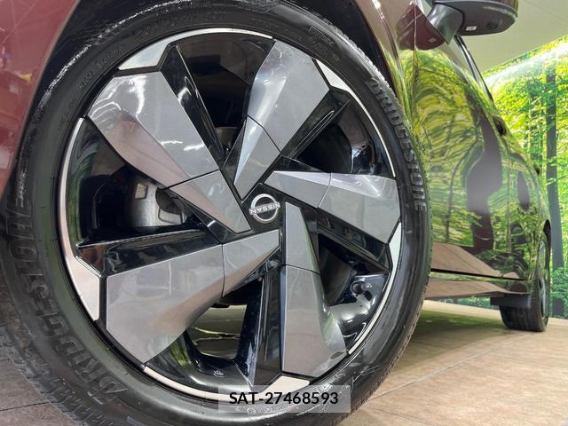 Nissan AURA 2021-10 8727677-12