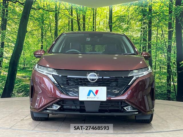 Nissan AURA 2021-10 8727677-13