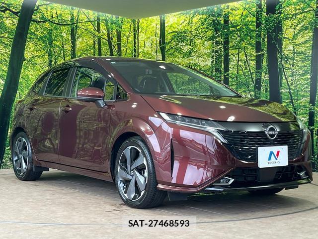 Nissan AURA 2021-10 8727677-15