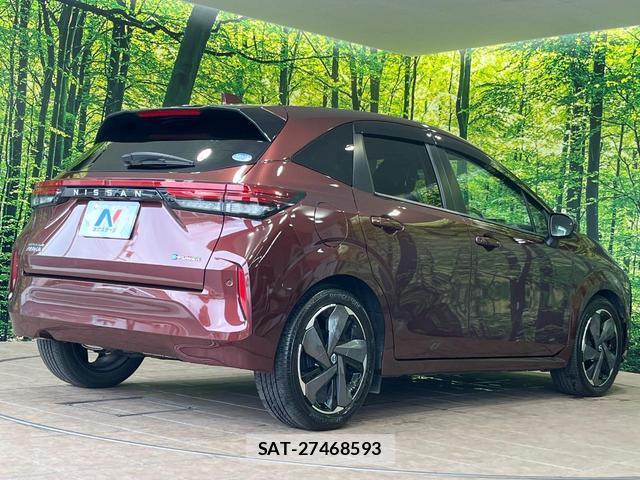 Nissan AURA 2021-10 8727677-16
