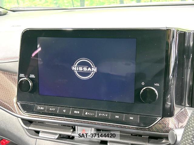 Nissan AURA 2022-02 8727885-1