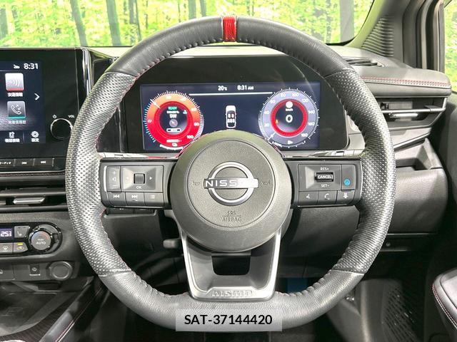 Nissan AURA 2022-02 8727885-10