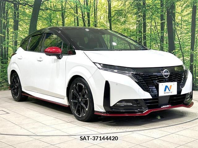 Nissan AURA 2022-02 8727885-15
