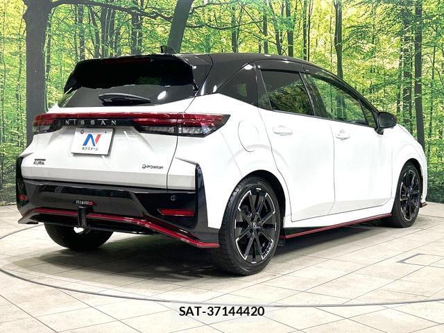 Nissan AURA 2022-02 8727885-16